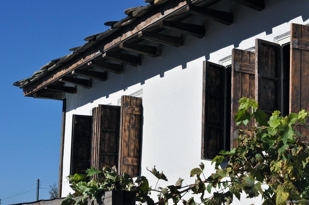 Kostenkovtsi The Four Houses חדר תמונה